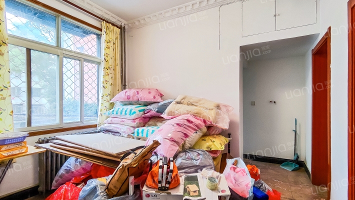 水果湖路1号二手房实景图