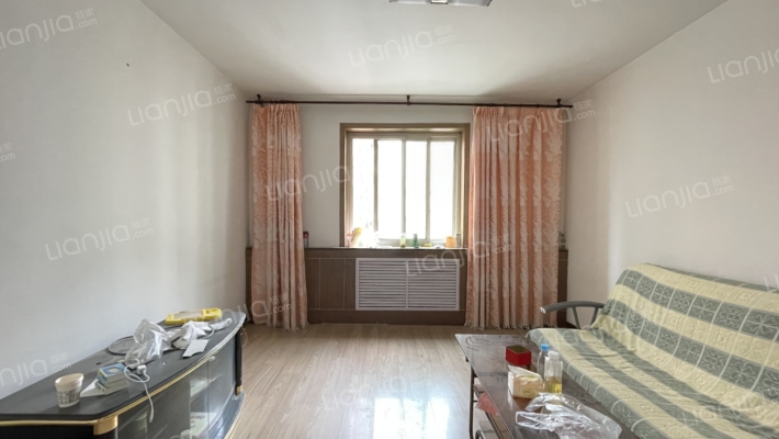 石油公司家属楼二手房实景图