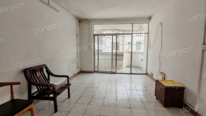 广发花园二手房实景图