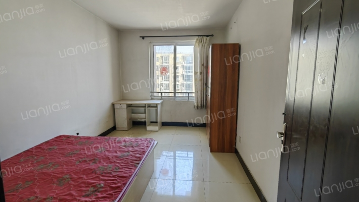 惠友橙园 2室1厅 南 北-卧室A