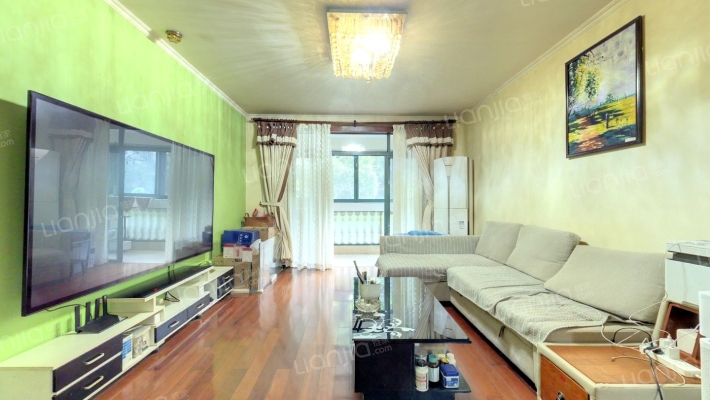 乾阳佳园二手房实景图