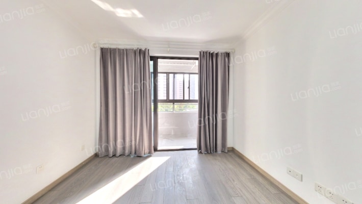 佘北家园明泰苑二手房实景图