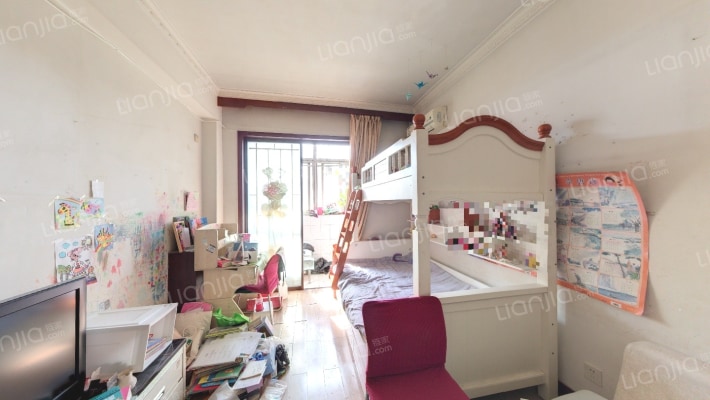 联合宿舍二手房实景图