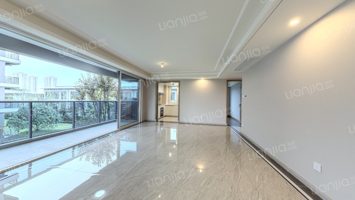 宁望府二手房实景图