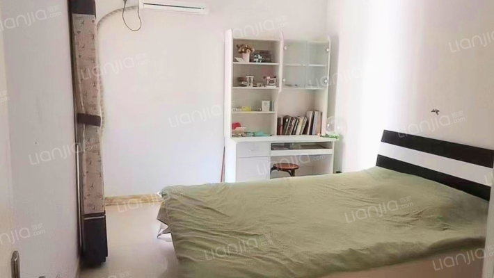 水岸花城，好房源，环境好，交通便利。-卧室A