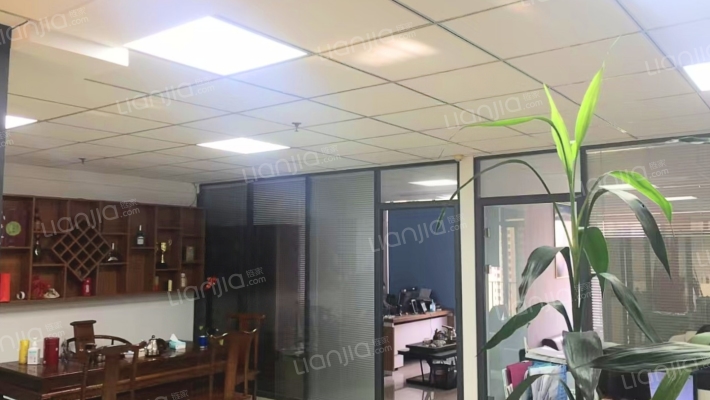 美银国际二手房实景图