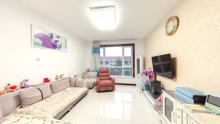 龙第世家花园二手房实景图