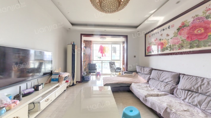 润芝园二手房实景图