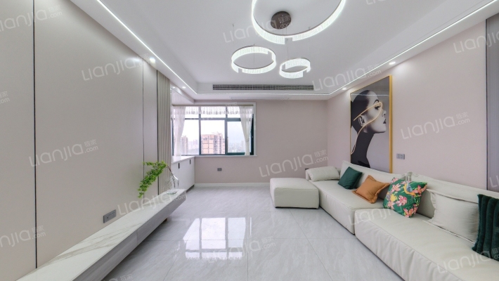 莲花雅苑二手房实景图