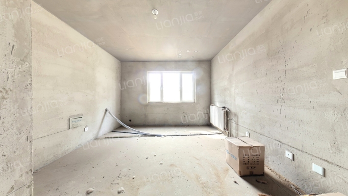 铭德宜居B区二手房实景图