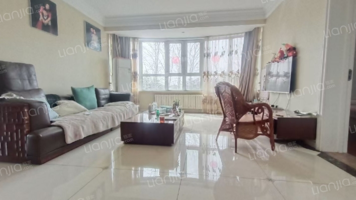 东升公园印象二手房实景图