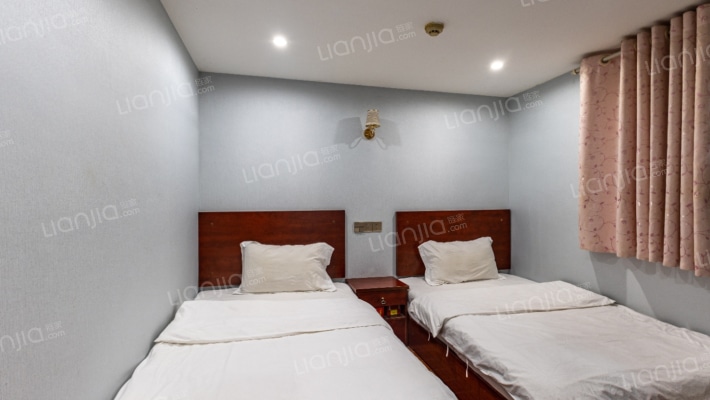 华安大厦二手房实景图