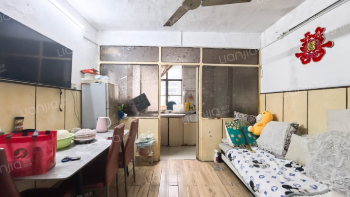 上茅巷16号二手房实景图