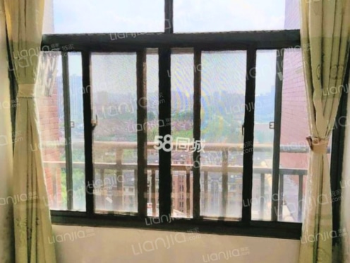 整租·东方明珠世纪花园 2室1厅 南