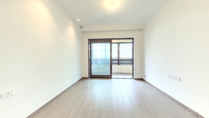 中交金科辰光二手房实景图