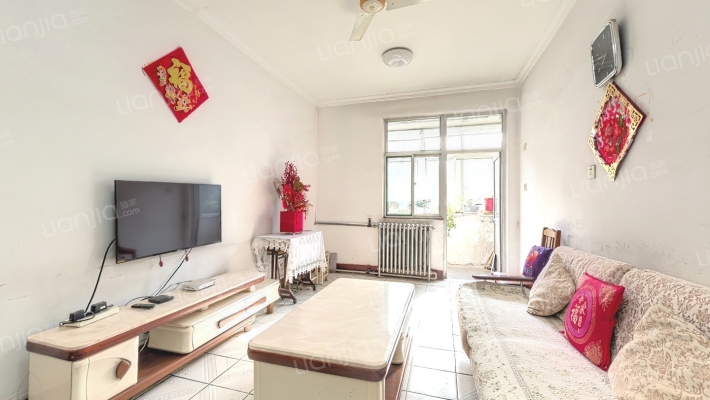 植保站宿舍二手房实景图