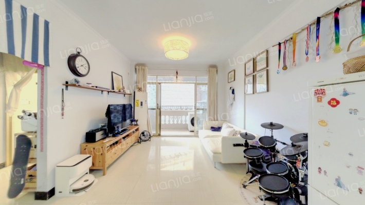 星华居二手房实景图