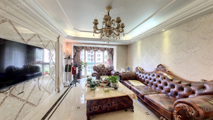 新京都家园二手房实景图