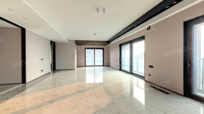 北京金茂府二手房实景图