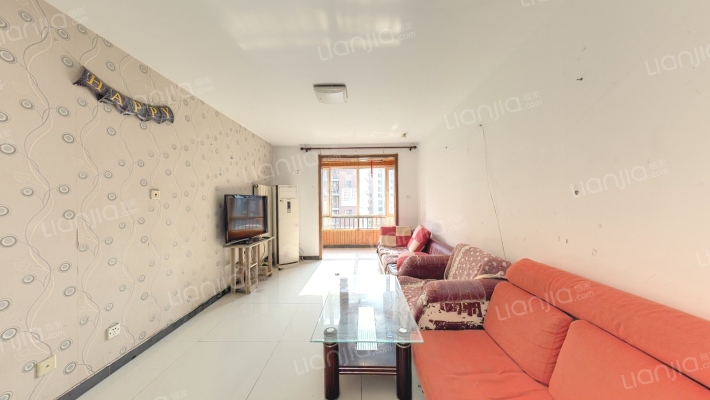 民盛里二手房实景图