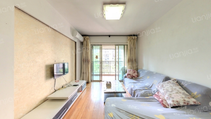 金地花园二手房实景图