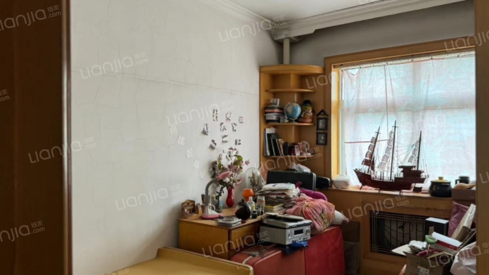 北二环 西丁、双塔旁，三居双卫-卧室C