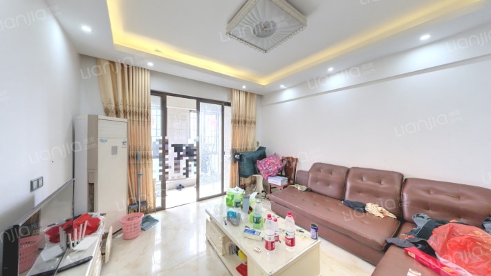 恒亿尚品湾（1/2/5/6期）二手房实景图