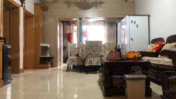 大公村二手房实景图