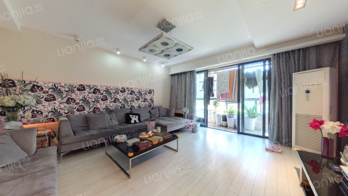 加城花园二手房实景图