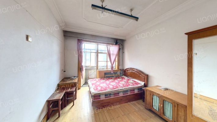 官港小区二手房实景图