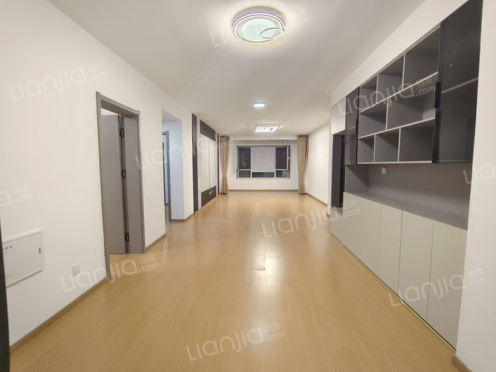 整租·金盛阅景 3室2厅 南/北