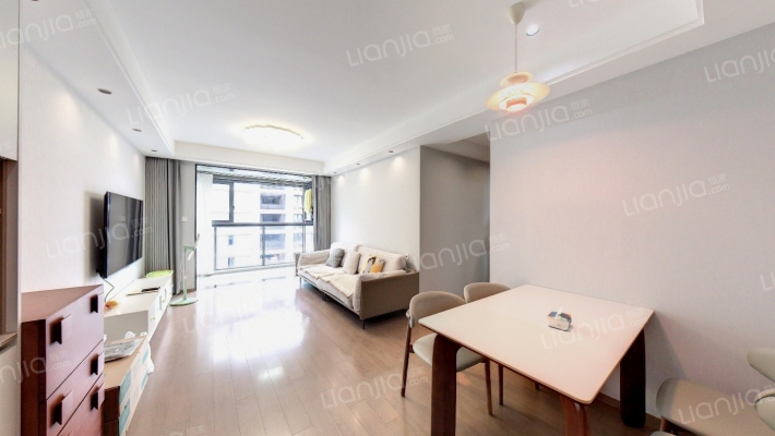 黄酒小镇雲树湾二手房实景图