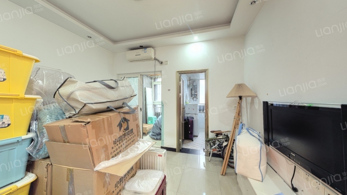 伟清泊客二手房实景图