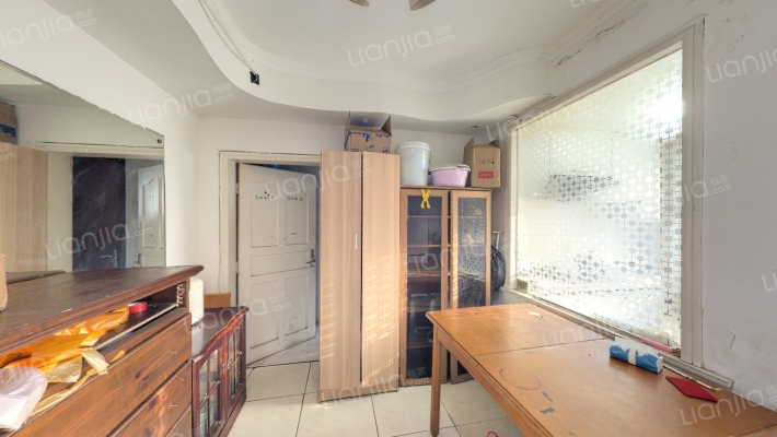 黄木庄3号院二手房实景图