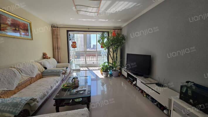 益昌馨城二手房实景图