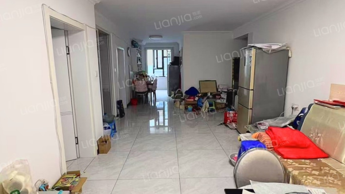 万基小区二手房实景图