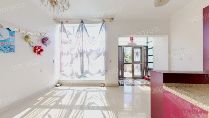 碧桂园凤凰城凤泉苑二手房实景图