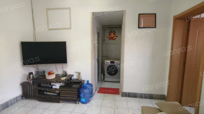 兴昌建筑公司宿舍区二手房实景图