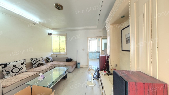 下吕浦三区棋艺组团二手房实景图