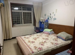 整租·绿景花园 3室1厅 南/北_绿景花园租房