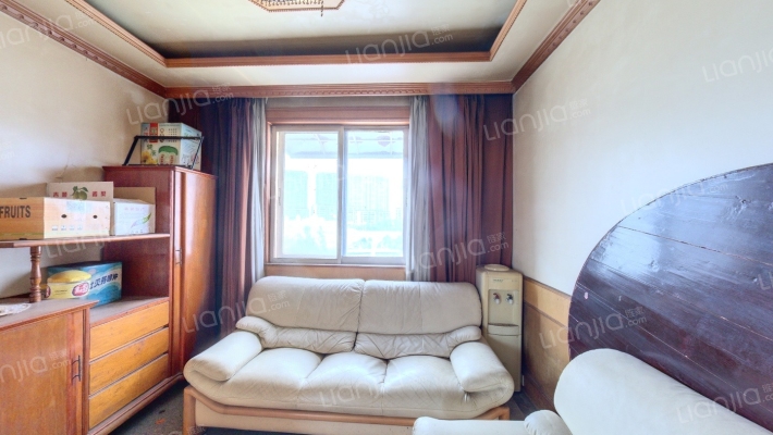 新华西路5号二手房实景图