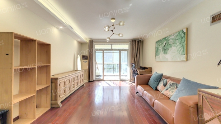 欧风花都二手房实景图