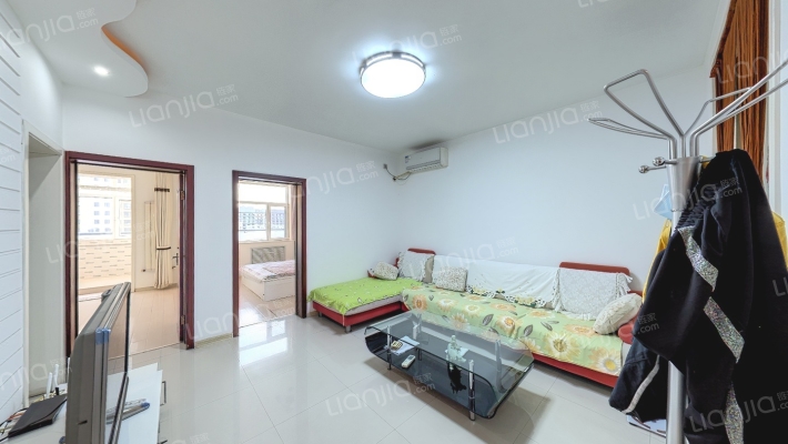 妇幼院新宿舍二手房实景图