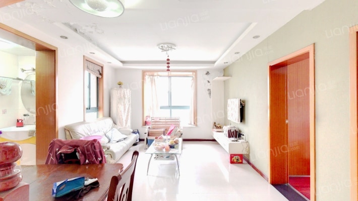 晨光新苑二手房实景图