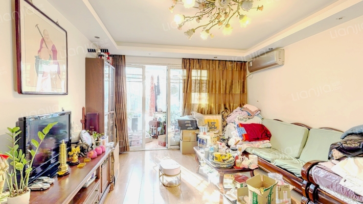 益城园二手房实景图