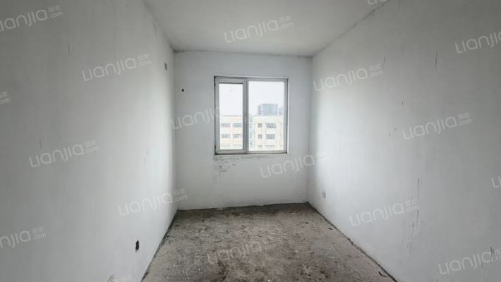 香港豪庭 3室2厅 南 北-卧室B