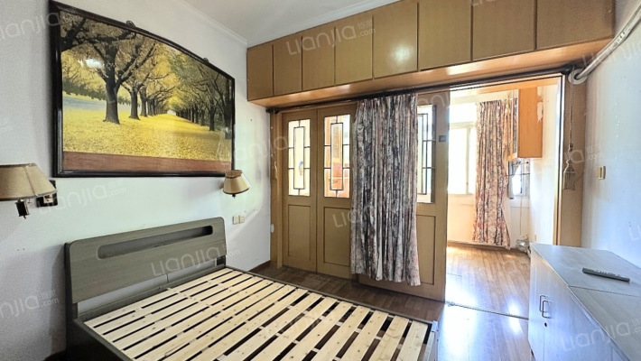 严官巷二手房实景图