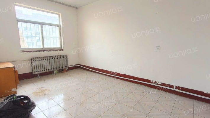 交通局家属院小区二手房实景图