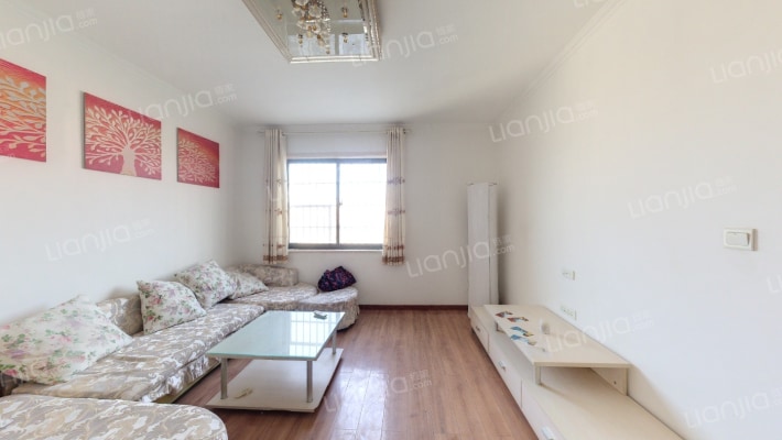 十二街坊二手房实景图