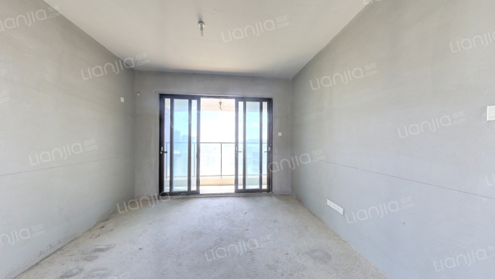 华发峰景湾二手房实景图